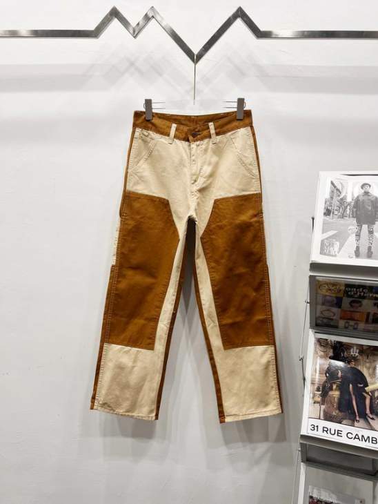 Picture of Carhartt Jeans Long _SKUCarharttS-2XLaztxB798695